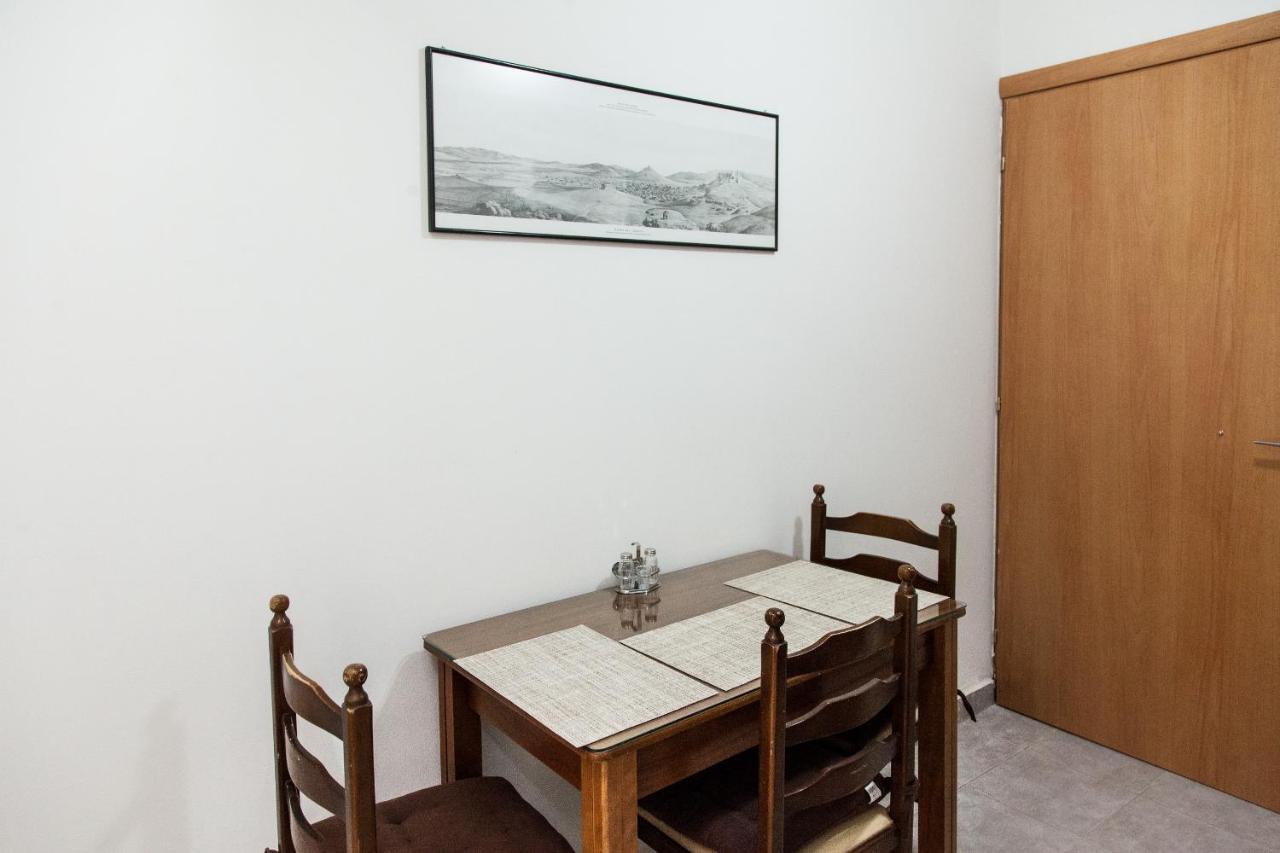 Cozy Apartment Near Stavros Niarchos Park Aten Exteriör bild